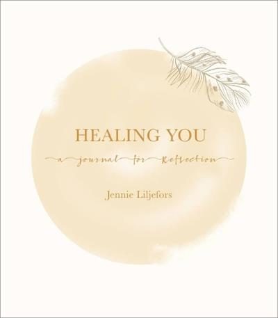 Healing You By Jennie Liljefors ISBN 9781922351586 Carousel 1