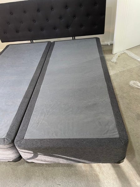 Superking split base Carousel 2