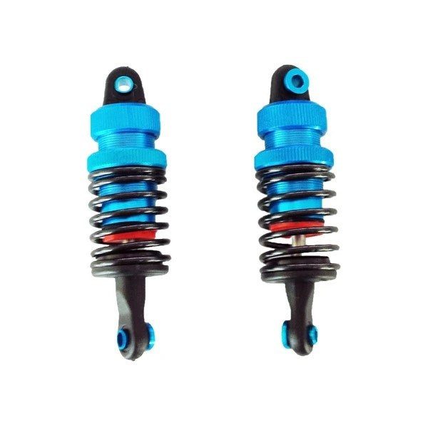 Redcat Racing BS205-013 Shock Absorber Set Complete Carousel 1