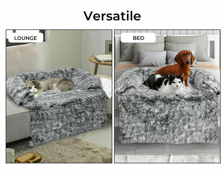 Dog Bed Brand New 105cm Carousel 10