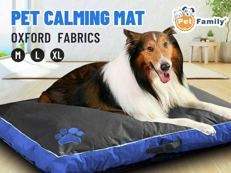 Dog Bed Brand New 105cm Carousel 1