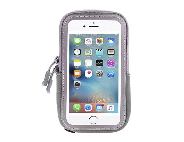 Phone Arm Bag Armband Outdoor Accessories Carousel 2