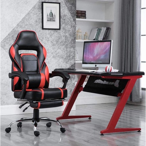 GAMING CHAIR Carousel 1