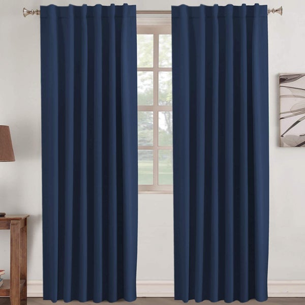 Ready made curtains drapes Carousel 2