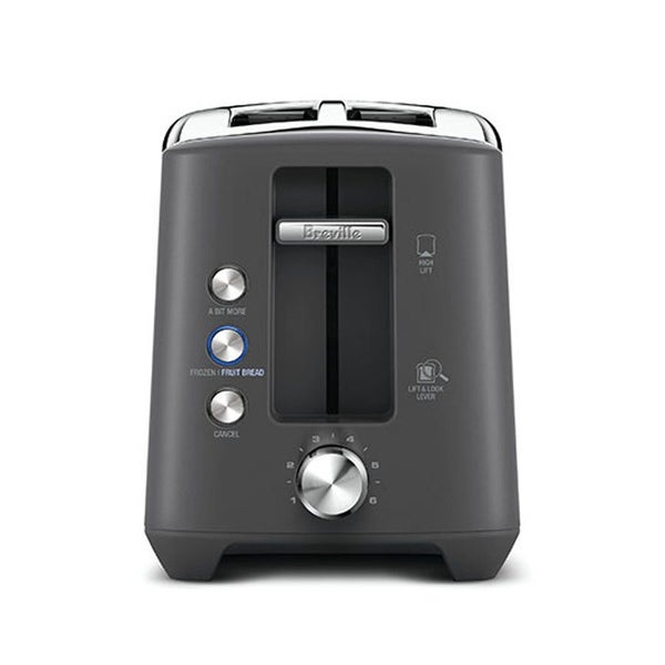 Breville 2 Slice Toaster - Stainless (BTA435BSS) Carousel 2
