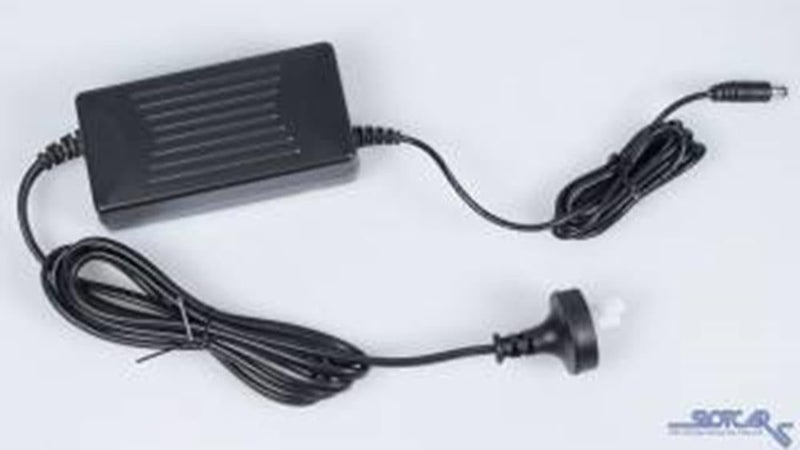 Scalextric P9302W Digital Trans. 15V 4A (Repl. C7038) Carousel 1