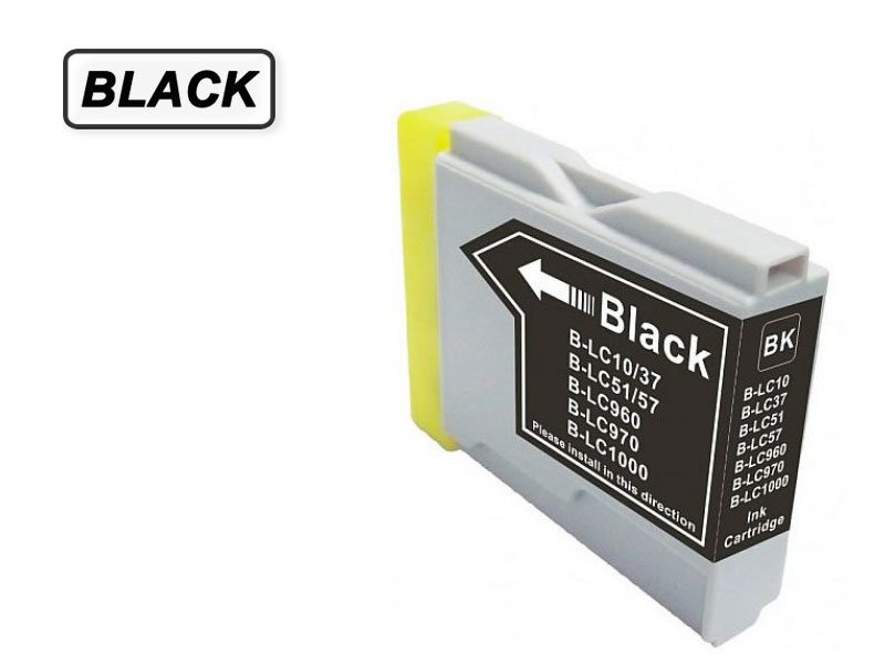 LC37 LC57 xl Brother Ink Cartridges - Brand New Carousel 2