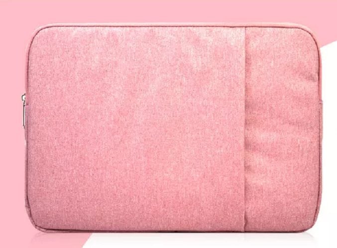 Laptop Bag Pink 11.6'' MacBook iPad Sleeve Case Carousel 2
