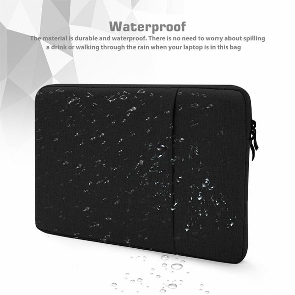Laptop Bag Black 15.6'' Carousel 2