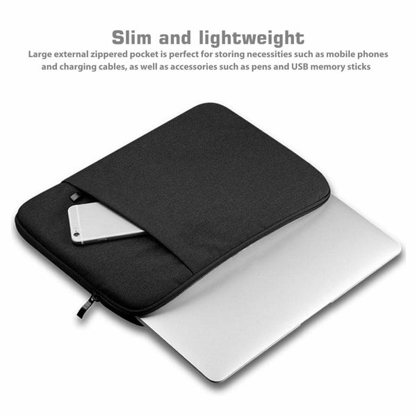 Laptop Bag Black 15.6'' Carousel 5