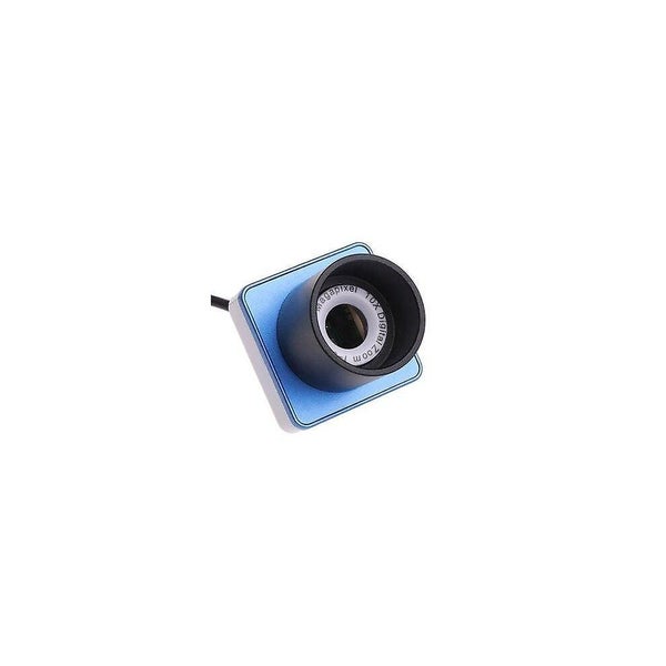 Telescope Digital Electronic Eyepiece Camera For Astrophotography USB Port Carousel 1