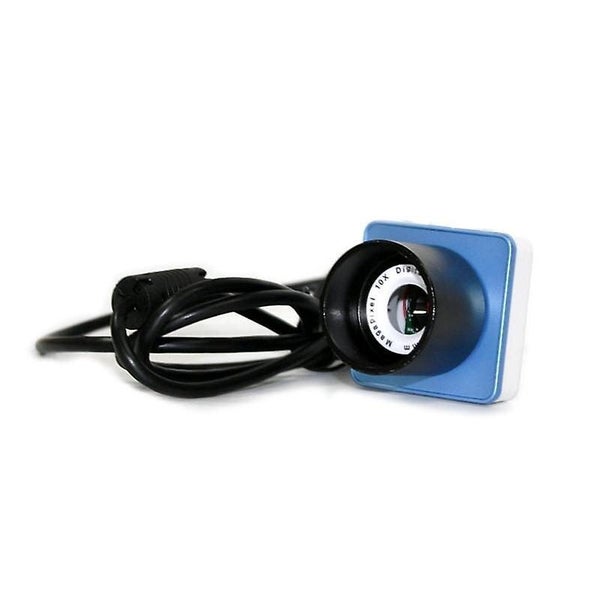 Telescope Digital Electronic Eyepiece Camera For Astrophotography USB Port Carousel 2