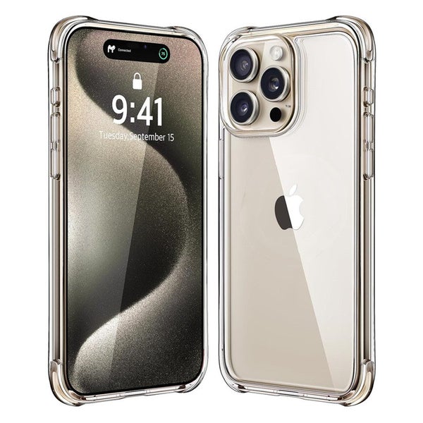 iPhone 15 Pro Case Carousel 1