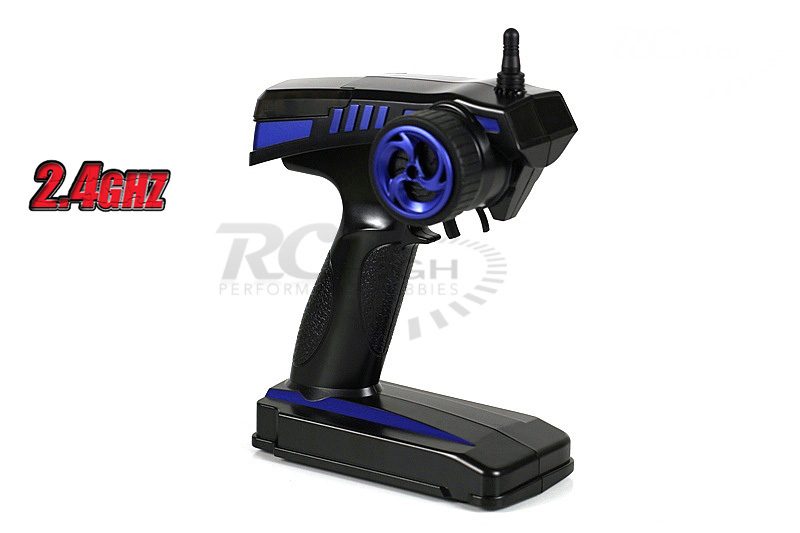 HSP Destrier 1/10 4WD Electric Brushless Off Road RTR RC Pro Series Short Cou... Carousel 9