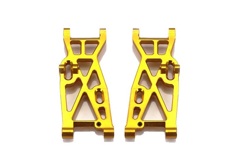 M822 Himoto Aluminium Front Lower Susp Arms 2P Carousel 1