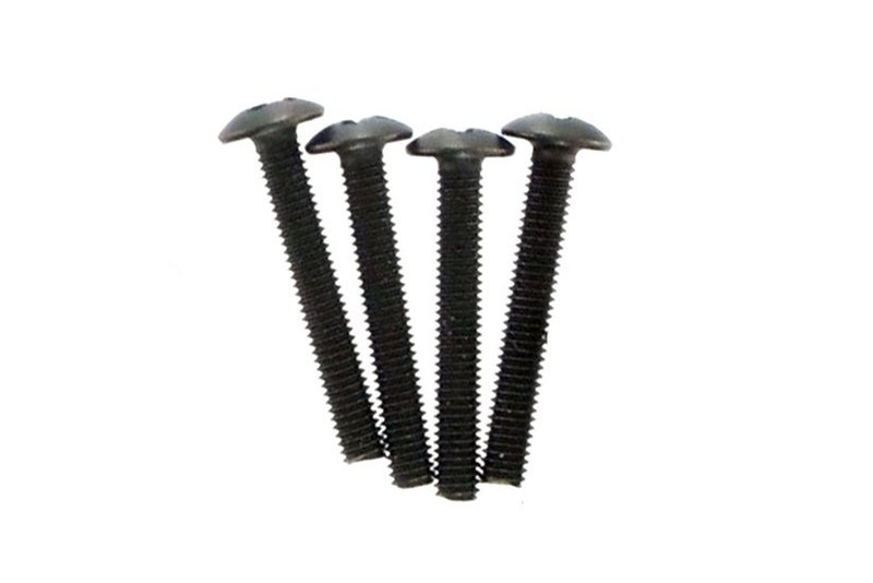 10843 Himoto Racing M3*20 Round Head Screws Carousel 1