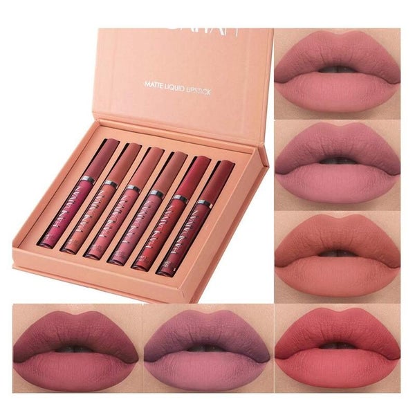 Lipstick Lip Gloss I1511RD1 Carousel 1
