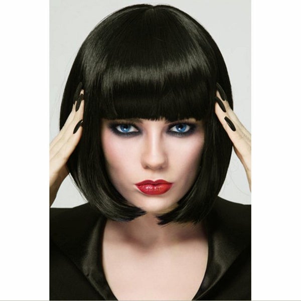 Wig Bob Wigs C0360BK0 Carousel 2