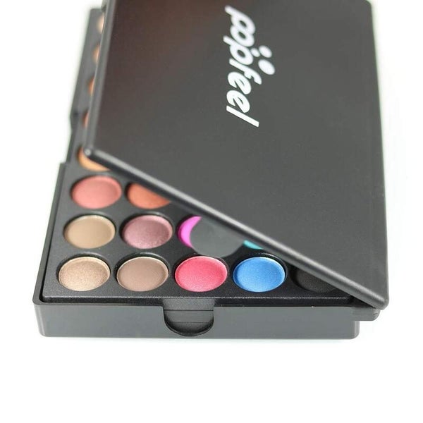 Eyeshadow Palette I1514MZ0 Carousel 2