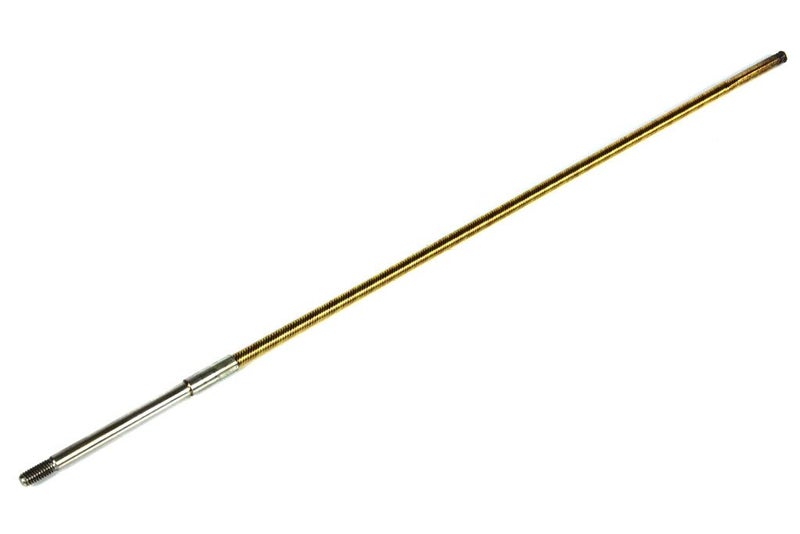 L03611 Flex Cable w/Stub Shaft 325mm L036 Carousel 1