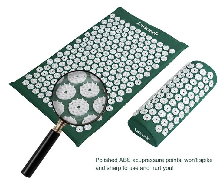 Acupressure Mat Pillow Set 2016001 Carousel 4