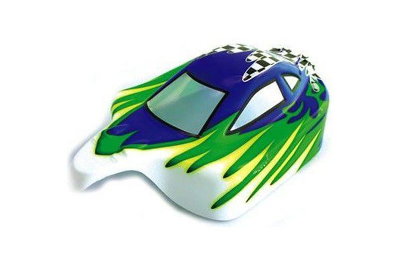 10703 Himoto 1/10 Scale Buggy Body Carousel 1