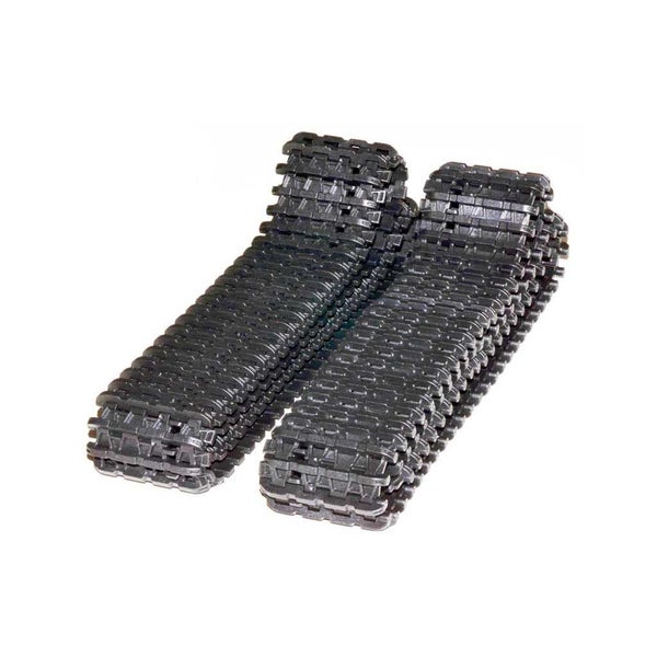 Heng Long Plastic 1/16 Tank Tracks Carousel 1