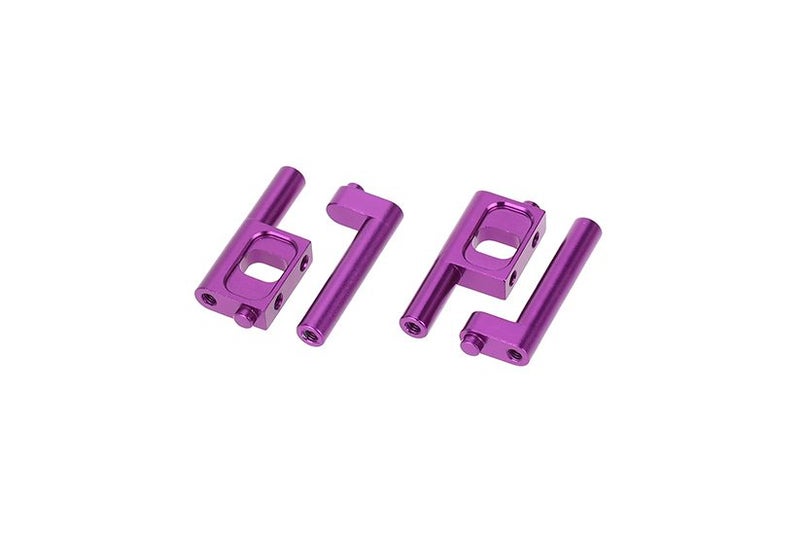 102003 HSP ALLOY UPGRADE RADIO TRAY POST Carousel 1