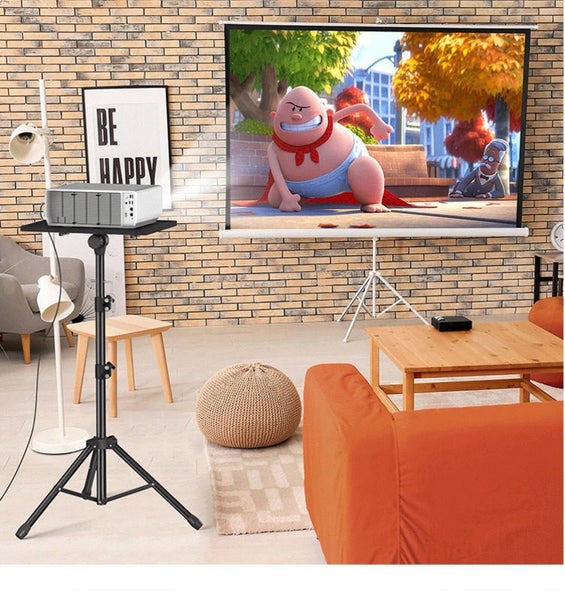 Projector Stand Camera Notebook Laptop Holder Carousel 1