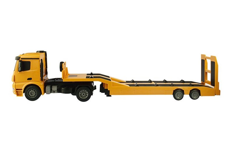 1/20 Scale RTR Multi-Function Remote Control construction truck Mercedes flat... Carousel 2