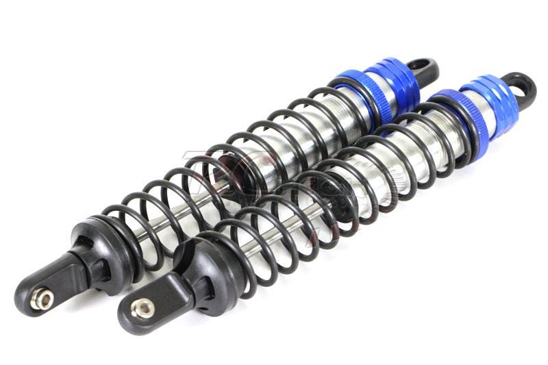 50003 HSP Alloy Oil Filled Rear Shock Absorber 1/5 Scale 120mm Carousel 1