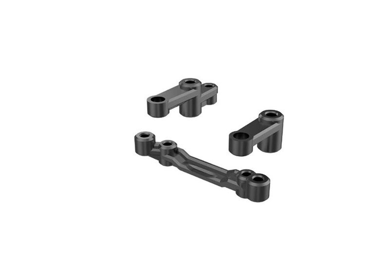 SG 1/16 Scale Steering Assembly Carousel 1