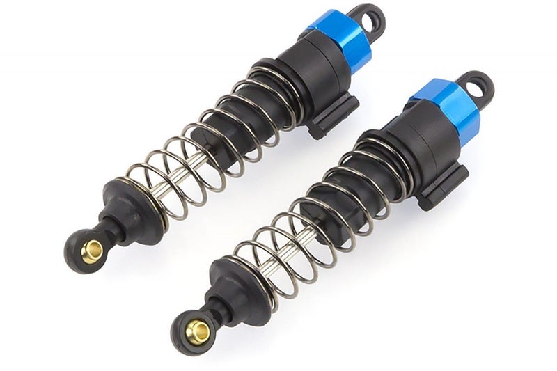 60263 Shock Absorbers 96.4mm Carousel 1