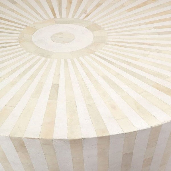 Makayla Bone Inlay Side Table Carousel 11