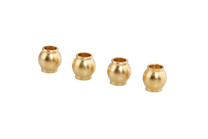 06007 HSP SHOCK BALL HEAD 5.8MM Carousel 1