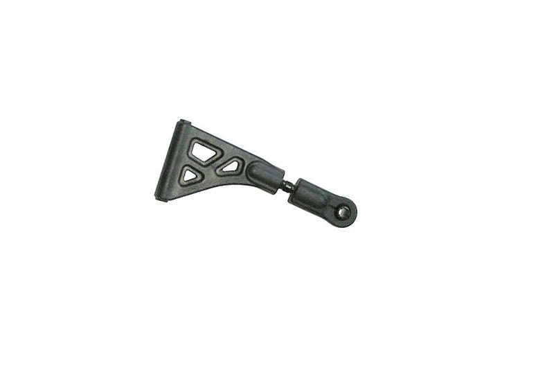 8131-50L DHK Left Upper Suspension Arm Carousel 1
