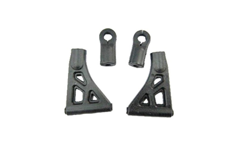 8131-501 DHK Upper Suspension Rod Ends Carousel 1