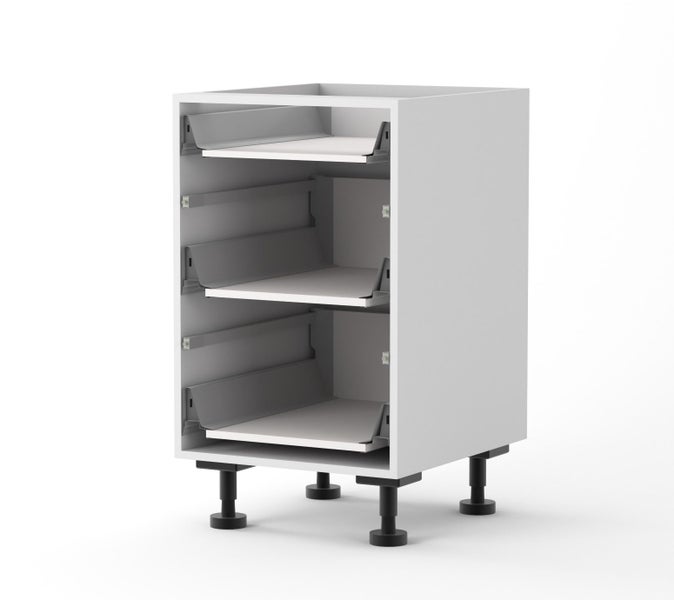 Kitchen Drawers Carousel 2