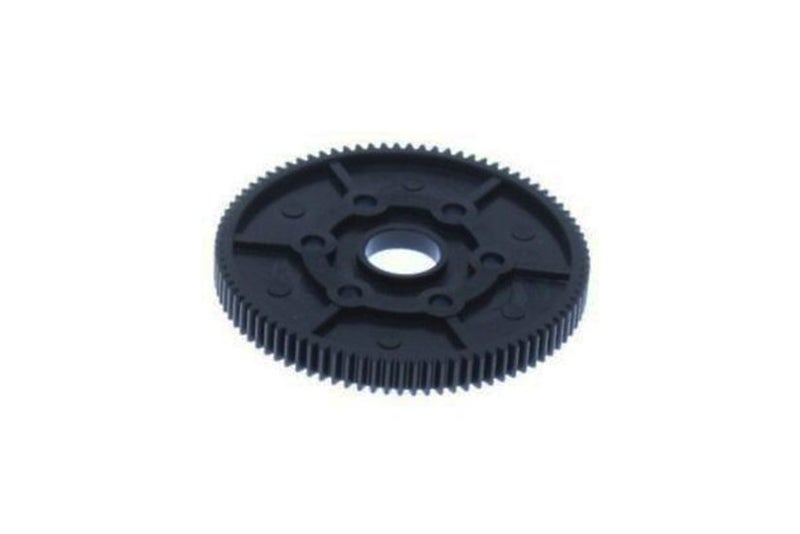 18128 87T Main Gear Set For HSP 1/10 Rock Crawler Redcat Himoto Carousel 1
