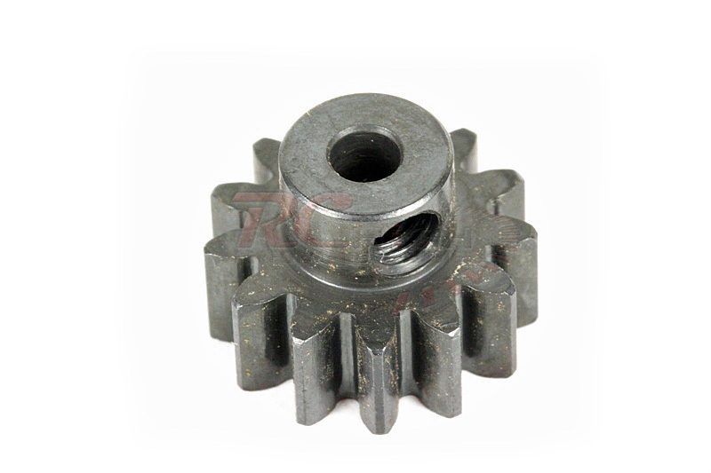 09612 SST Racing RC Motor Gear (13T) 1/10 Scale Carousel 1