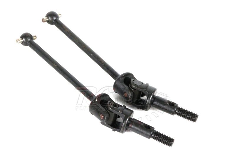 102015 02106 Upgrade Universal Drive Shaft Dogbone 80mm Carousel 1