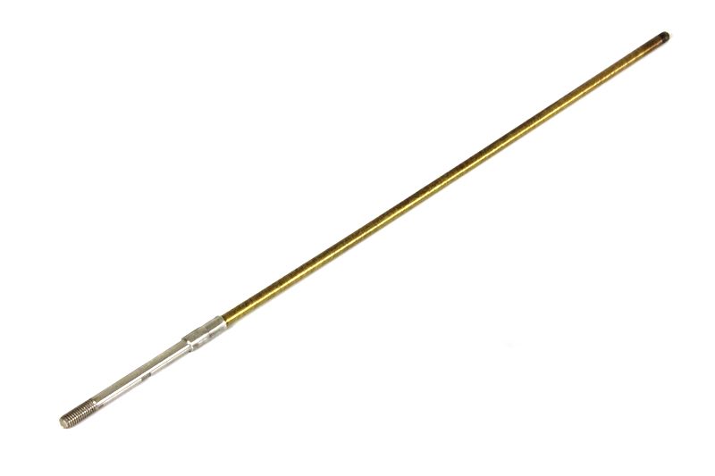 S01611 Flex Cable w/ Stub Shaft 330mm Carousel 1