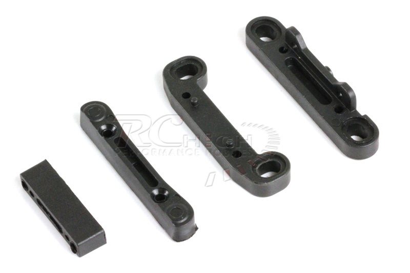 60022 Suspension Holders 1/8 Scale Carousel 1