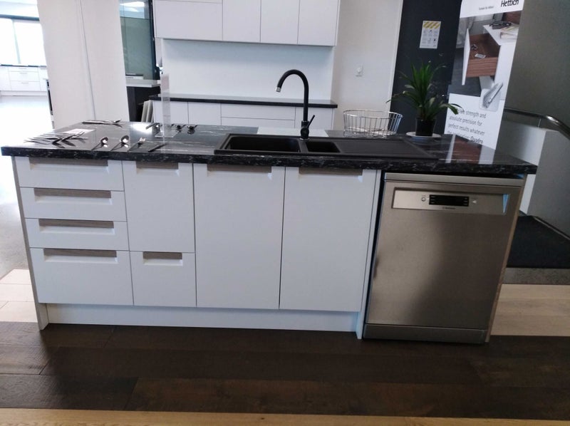 Kitchen Carousel 2