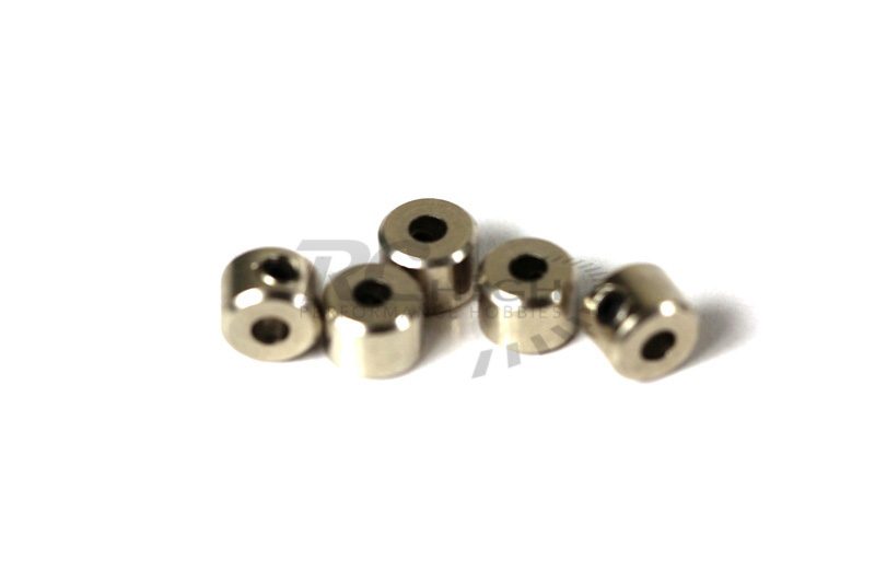 BP991 Vantex Tie Rod Connector 8x6mm Carousel 1