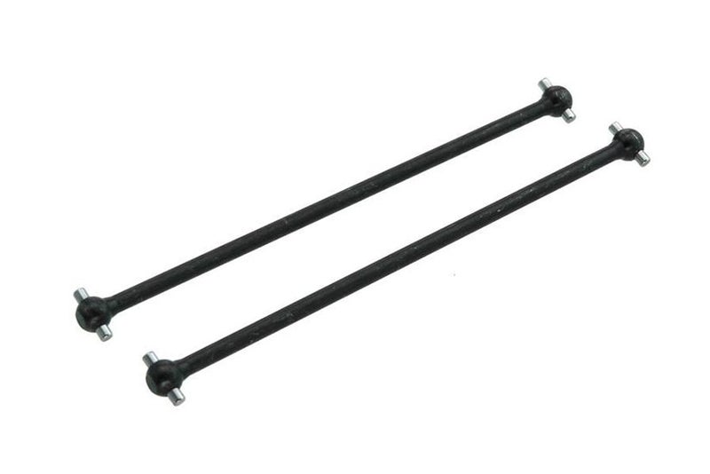 07156 Himoto Racing 1/5 Scale Rear Dogbone 145mm Carousel 1
