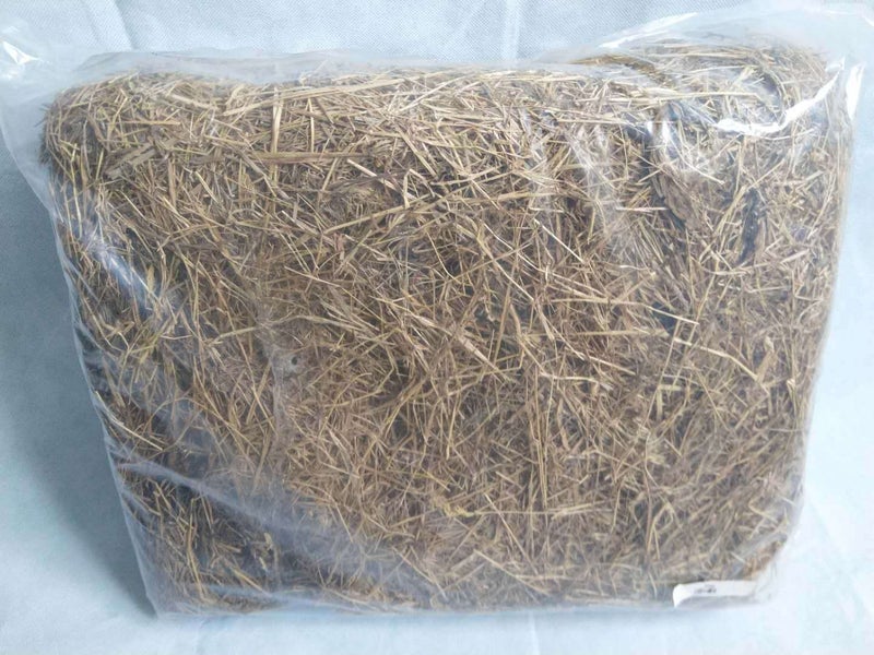 Hay for small animal 30L Carousel 1