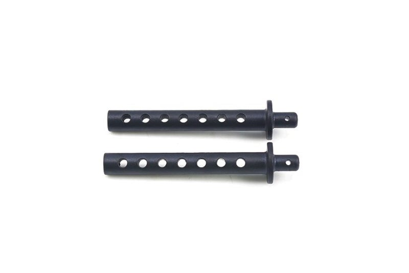 70609 Himoto 1/10 Scale Front Body Post 68mm Carousel 1