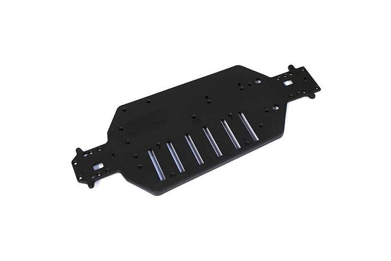 04001 Himoto 1/10 Scale Chassis Carousel 1