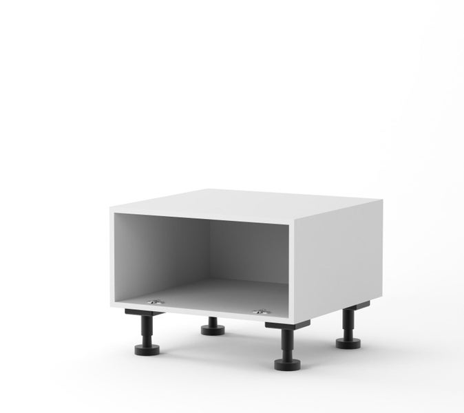 Kitchen Dish Drawer 600mm wide 442mm high Carousel 2